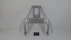 ASA HONDA SH 300 2007